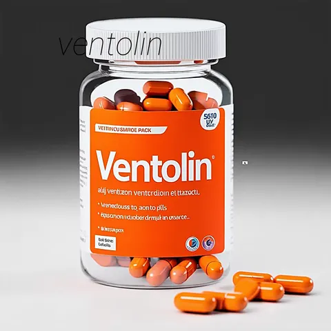 Ventolin jarabe precio